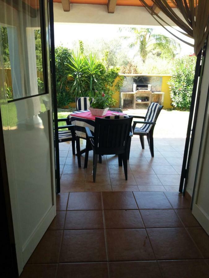 Chalet La Huerta 2 Amplios Jardines Barbacoa Y Wifi Conil De La Frontera Bagian luar foto