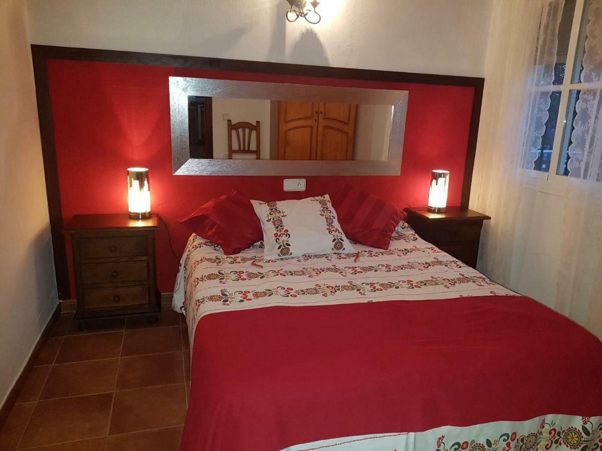 Chalet La Huerta 2 Amplios Jardines Barbacoa Y Wifi Conil De La Frontera Bagian luar foto