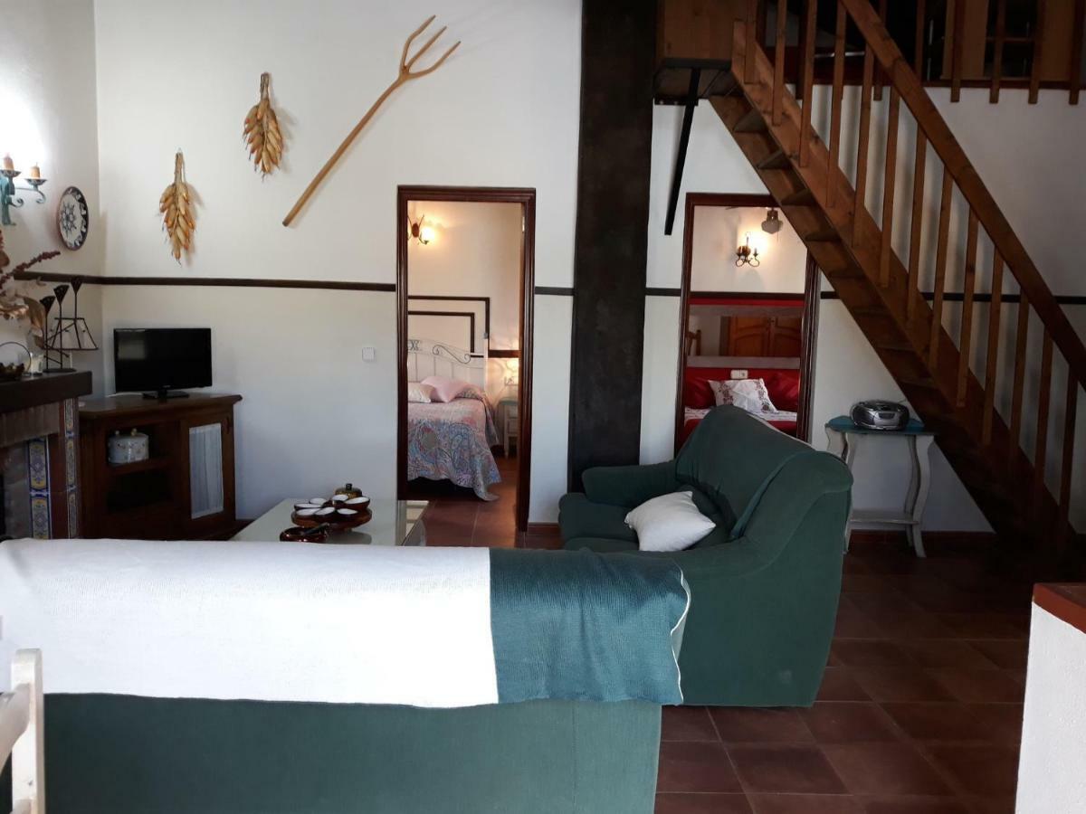 Chalet La Huerta 2 Amplios Jardines Barbacoa Y Wifi Conil De La Frontera Bagian luar foto