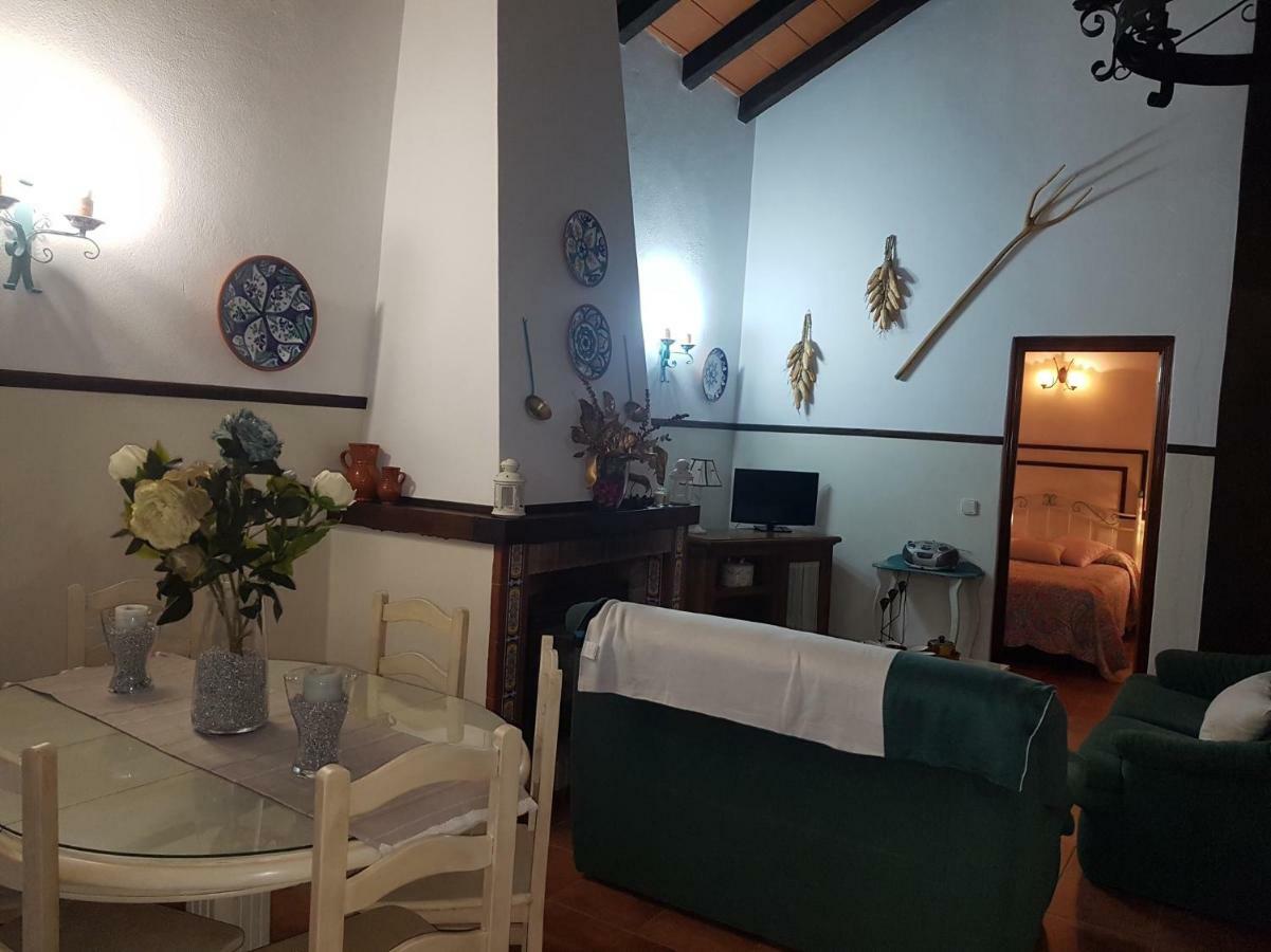 Chalet La Huerta 2 Amplios Jardines Barbacoa Y Wifi Conil De La Frontera Bagian luar foto