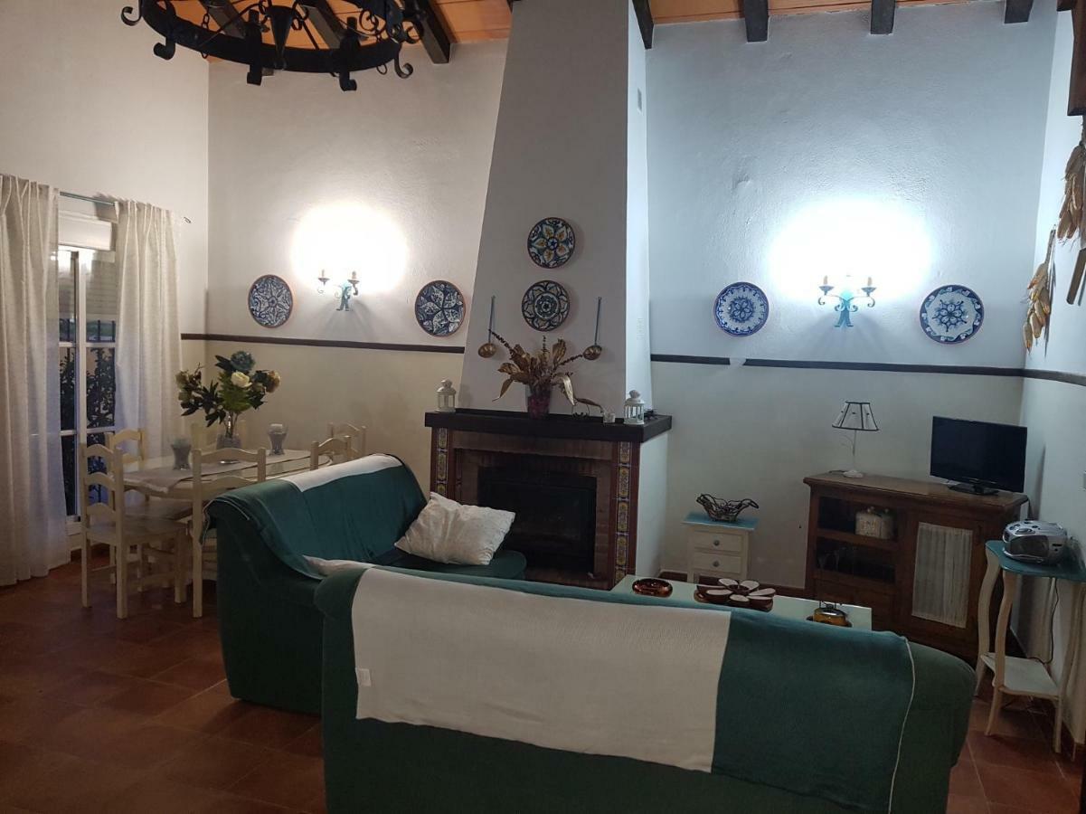 Chalet La Huerta 2 Amplios Jardines Barbacoa Y Wifi Conil De La Frontera Bagian luar foto